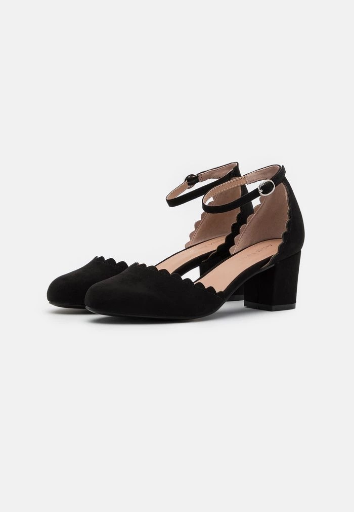 Escarpin ANNA FIELD Anna Field Classic Heels Noir Femme | MTI-9979133